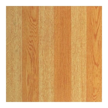 Achim Importing Achim Nexus Self Adhesive Vinyl Floor Tile 12in x 12in, Light Oak Plank-Look, 20 Pack FTVWD21420